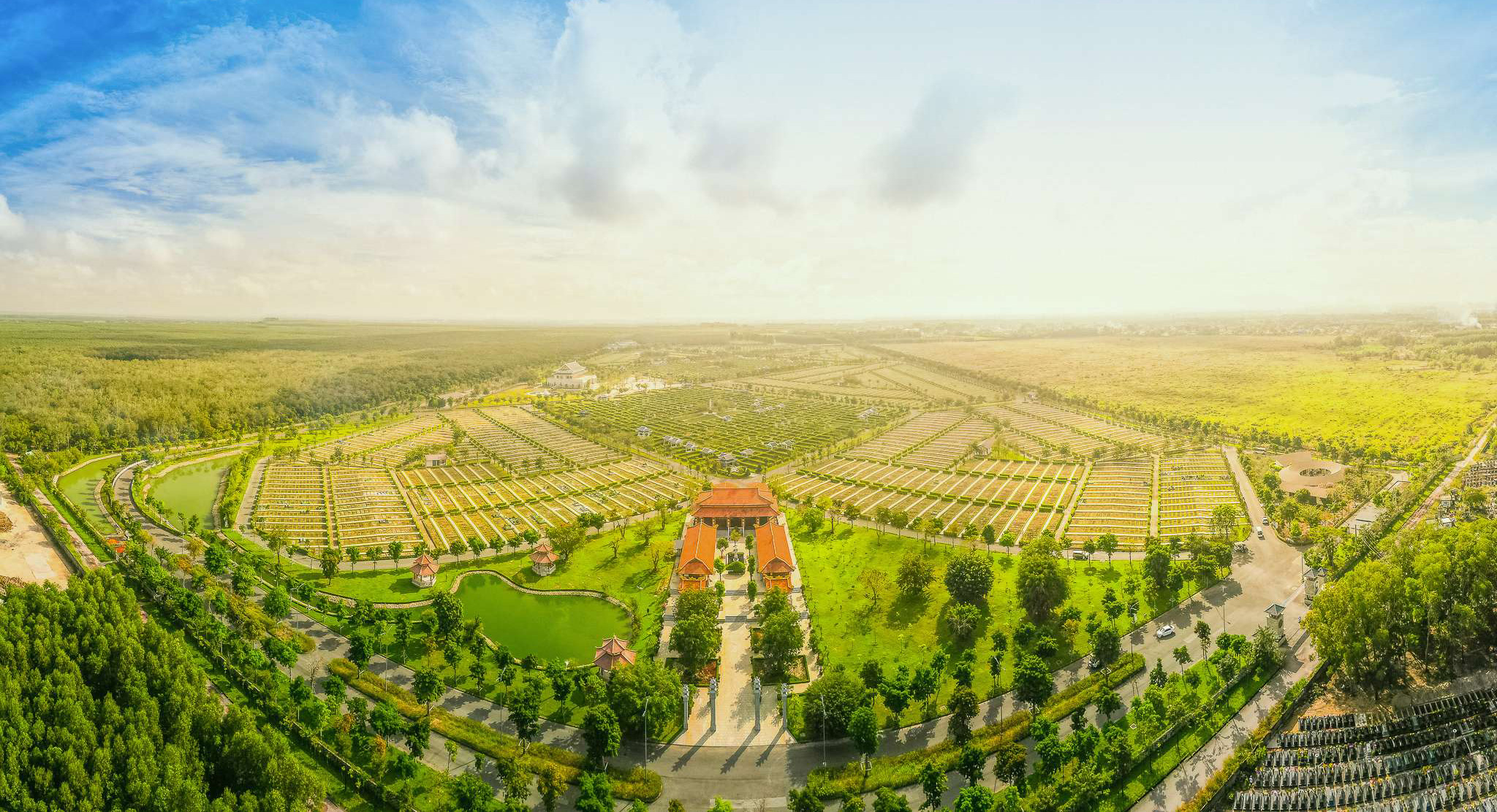TỔNG QUAN DỰ ÁN